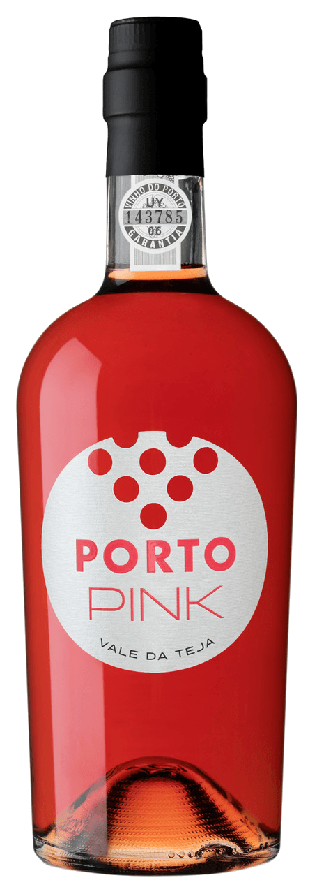 Teja Porto Rosé