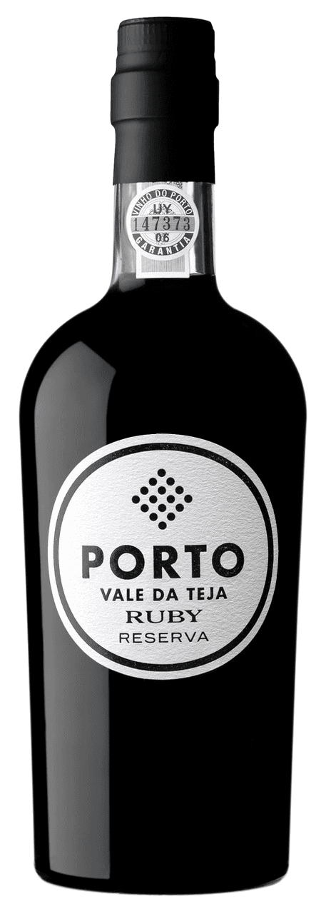 Teja Porto Ruby
